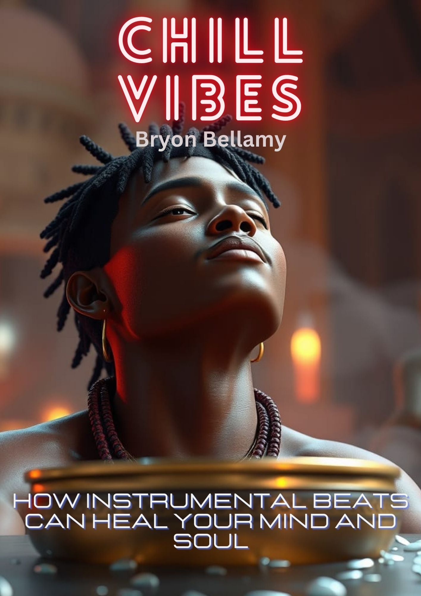 Chill Vibes How Instrumental Beats Can Heal Your Mind and Soul