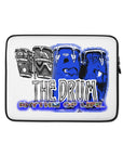 The Drum Laptop Sleeve