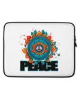 Peace Laptop Sleeve