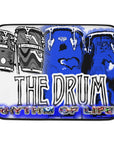 The Drum Laptop Sleeve