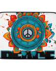 Peace Laptop Sleeve