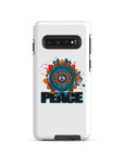 Peace Tough case for Samsung®