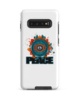 Peace Tough case for Samsung®