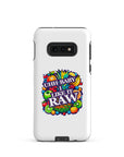 Uhh Baby I Like It Raw Tough case for Samsung®