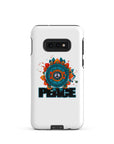 Peace Tough case for Samsung®