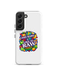 Uhh Baby I Like It Raw Tough case for Samsung®